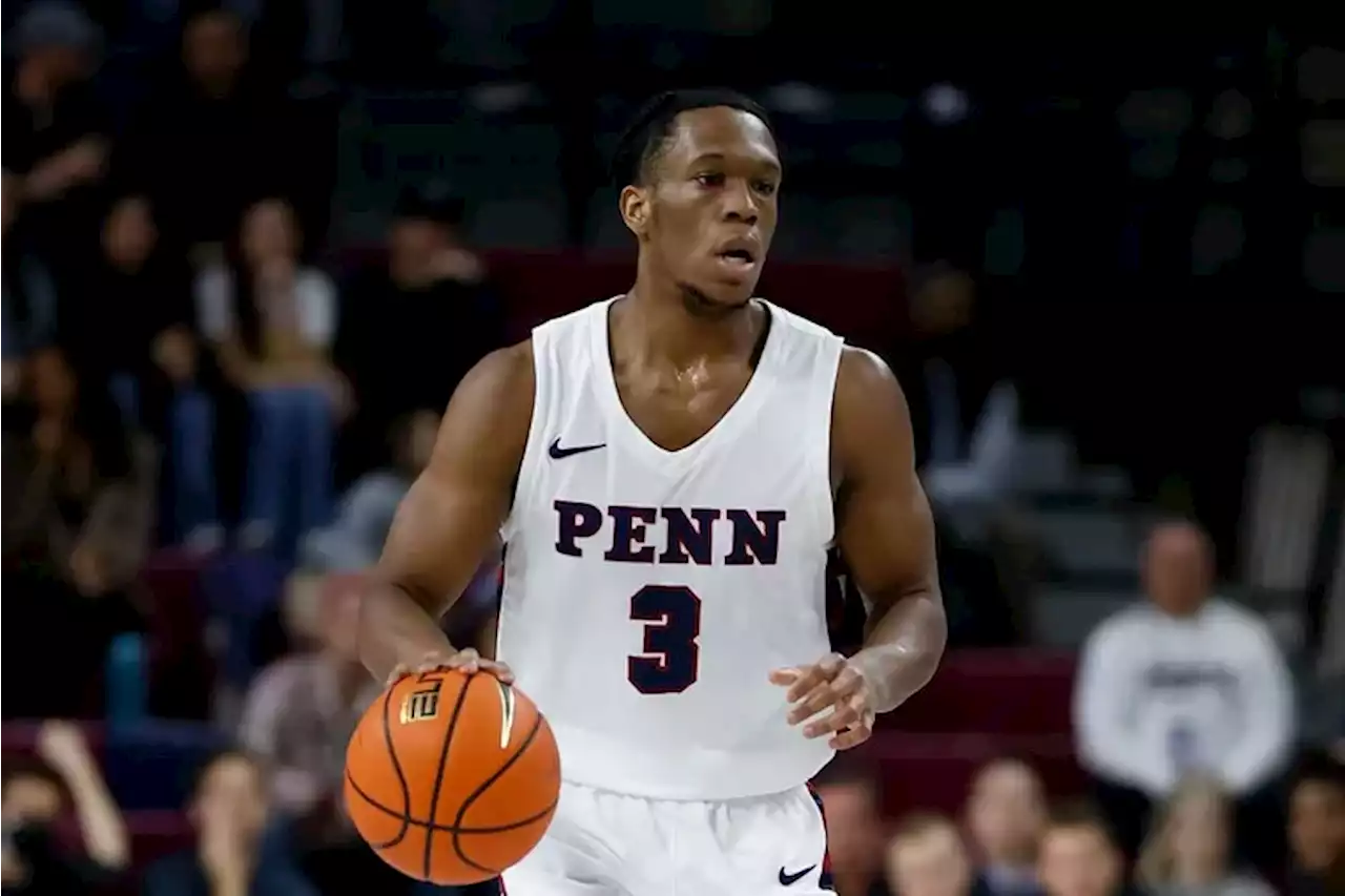 Jordan Dingle has to be strong favorite for Big 5 player of the year | Mike Jensen