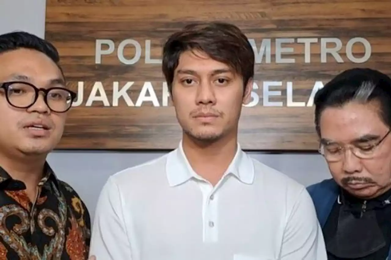 Kukuh Tak Pernah Banting Lesti Kejora, Pengakuan Rizky Billar Dinilai Berbeda dengan Polisi - Pikiran-Rakyat.com