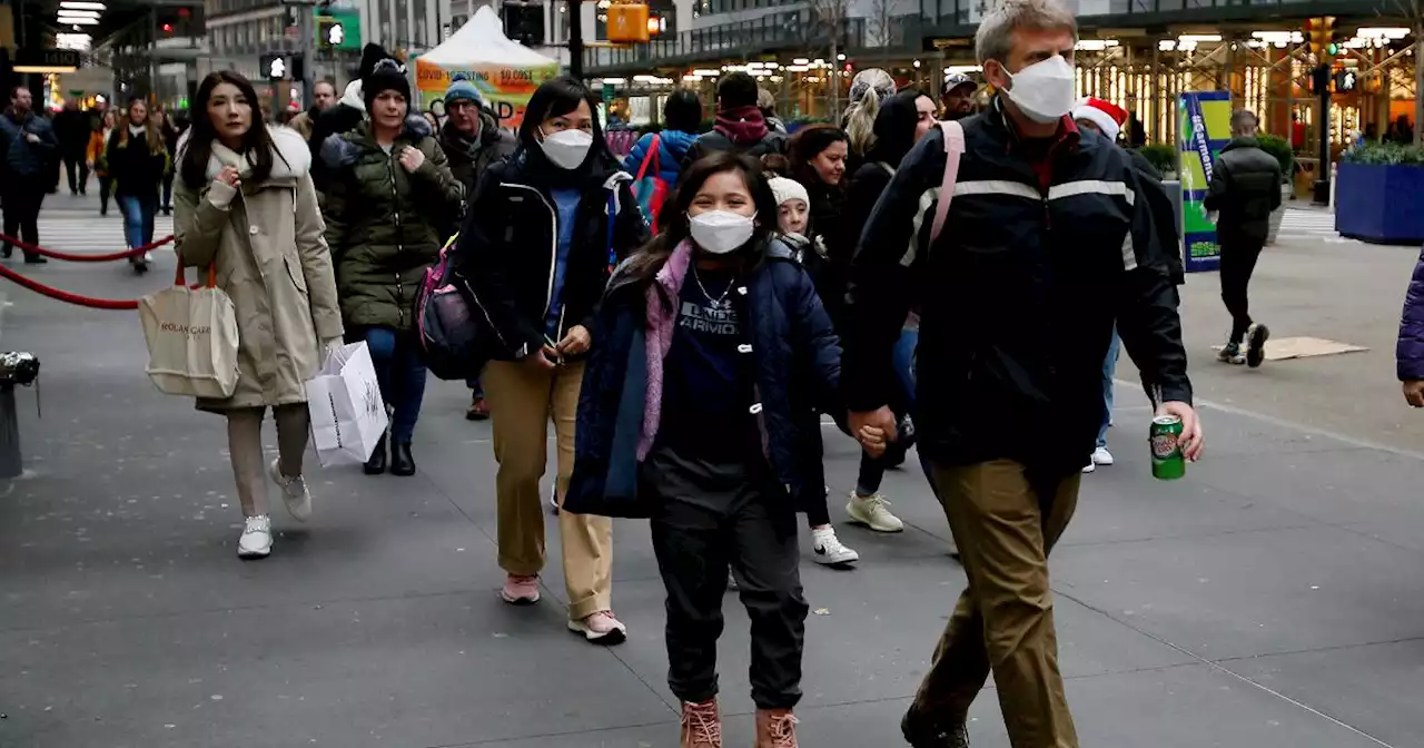 Influenza, negli Stati Uniti già 13 milioni di contagi e 7.300 morti