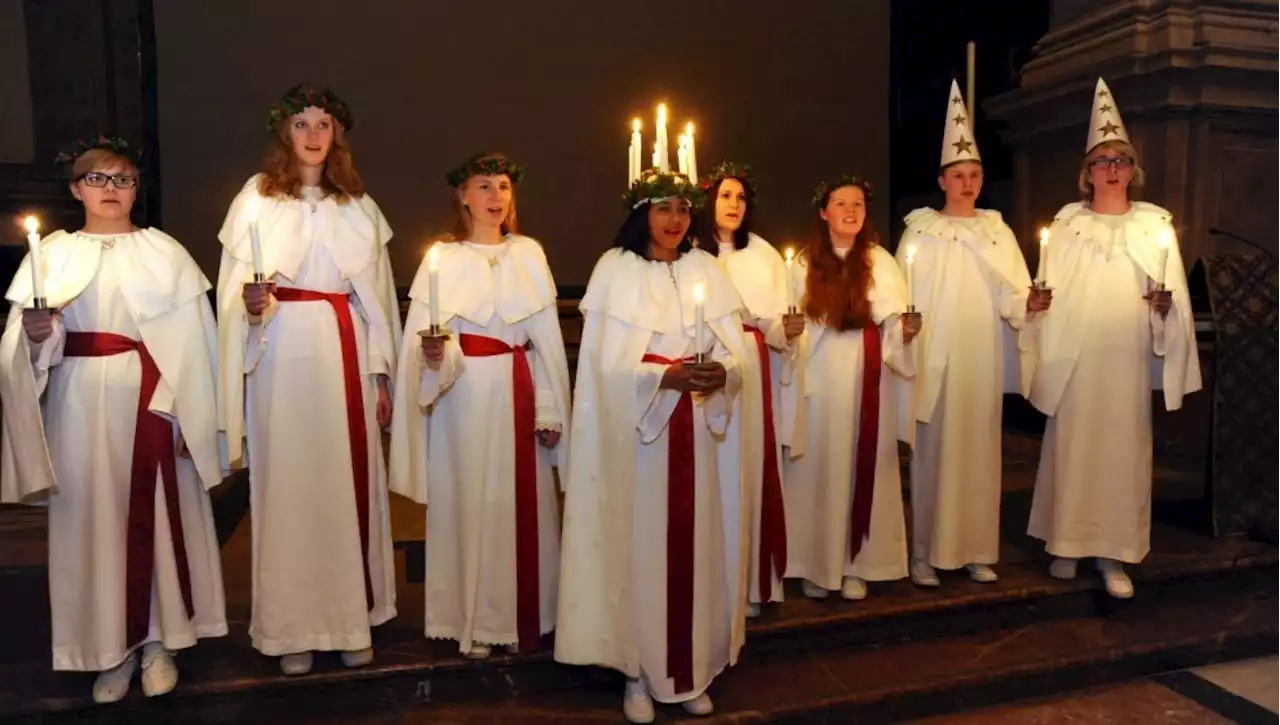 Santa Lucia, il 13 dicembre la luce vince sulle tenebre. Ecco dove e come si festeggia