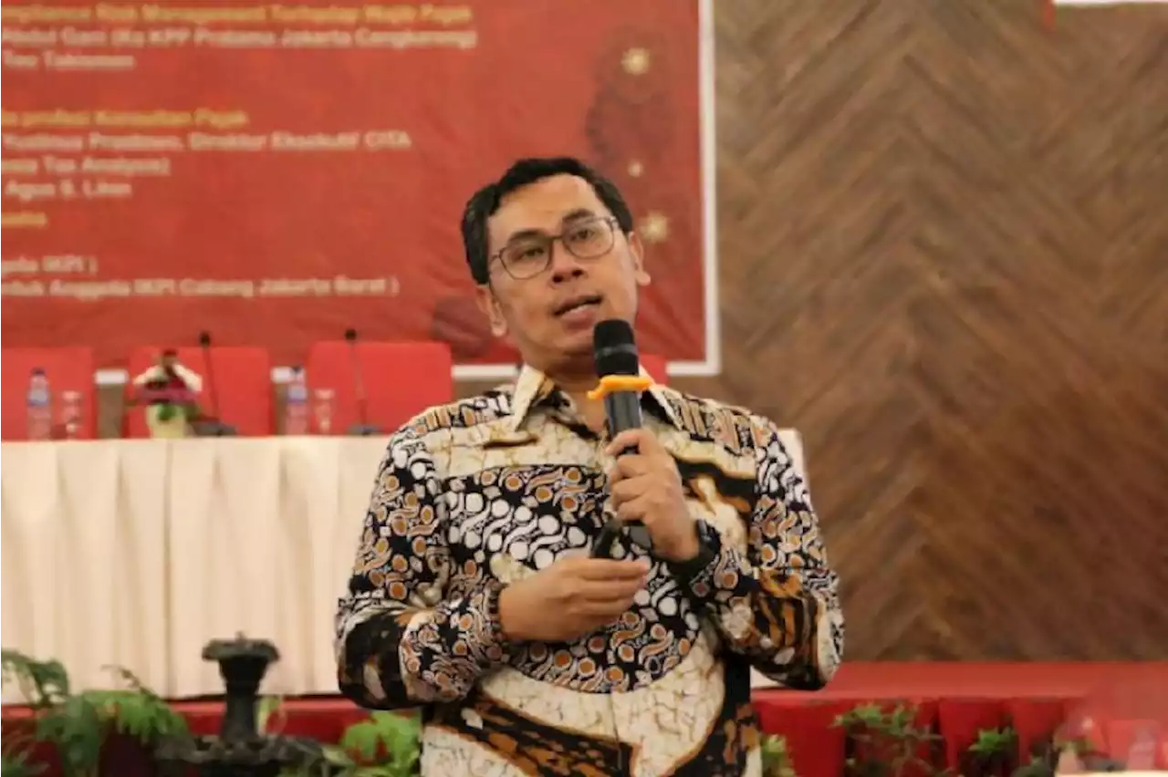 Stafsus Sri Mulyani Tuntut Bupati Meranti Minta Maaf Secara Terbuka |Republika Online