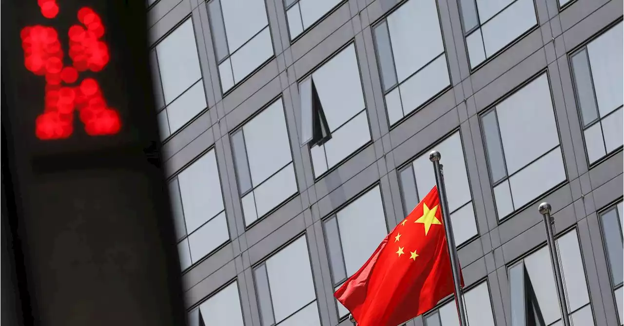 China regulators, state banks split staff as fears mount about new COVID outbreaks