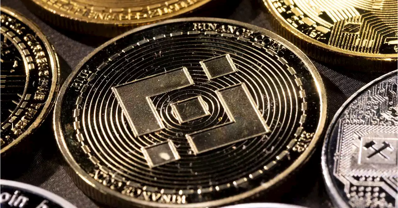 Exclusive: U.S. Justice Dept is split over charging Binance as crypto world falters, sources say