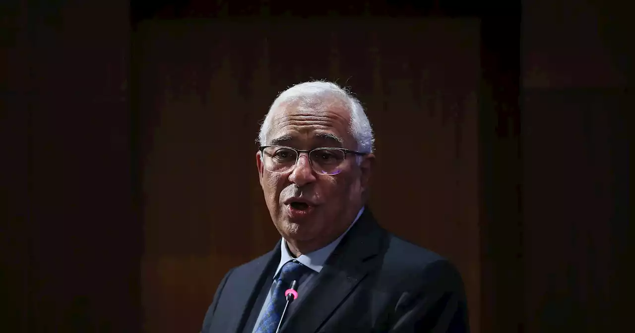 Costa quer direção executiva do SNS a generalizar boas práticas e com gestão integrada