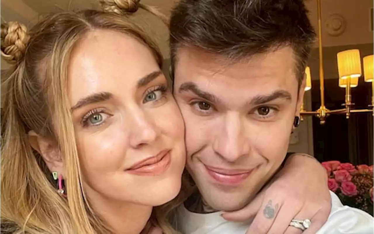 Chiara Ferragni e Fedez, nuova casa con vista sullo skyline di Milano