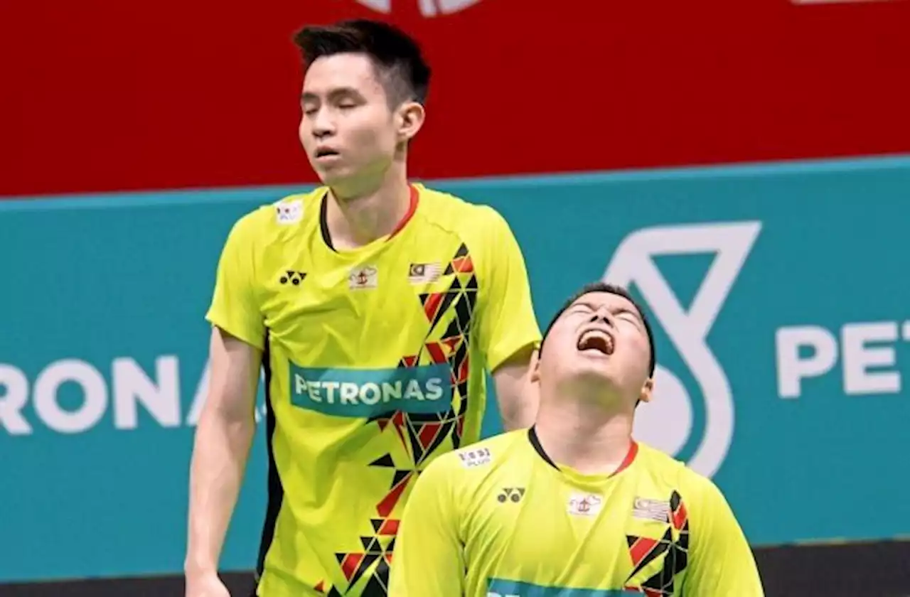 Wooi Yik vows to rise again after disappointing end to year
