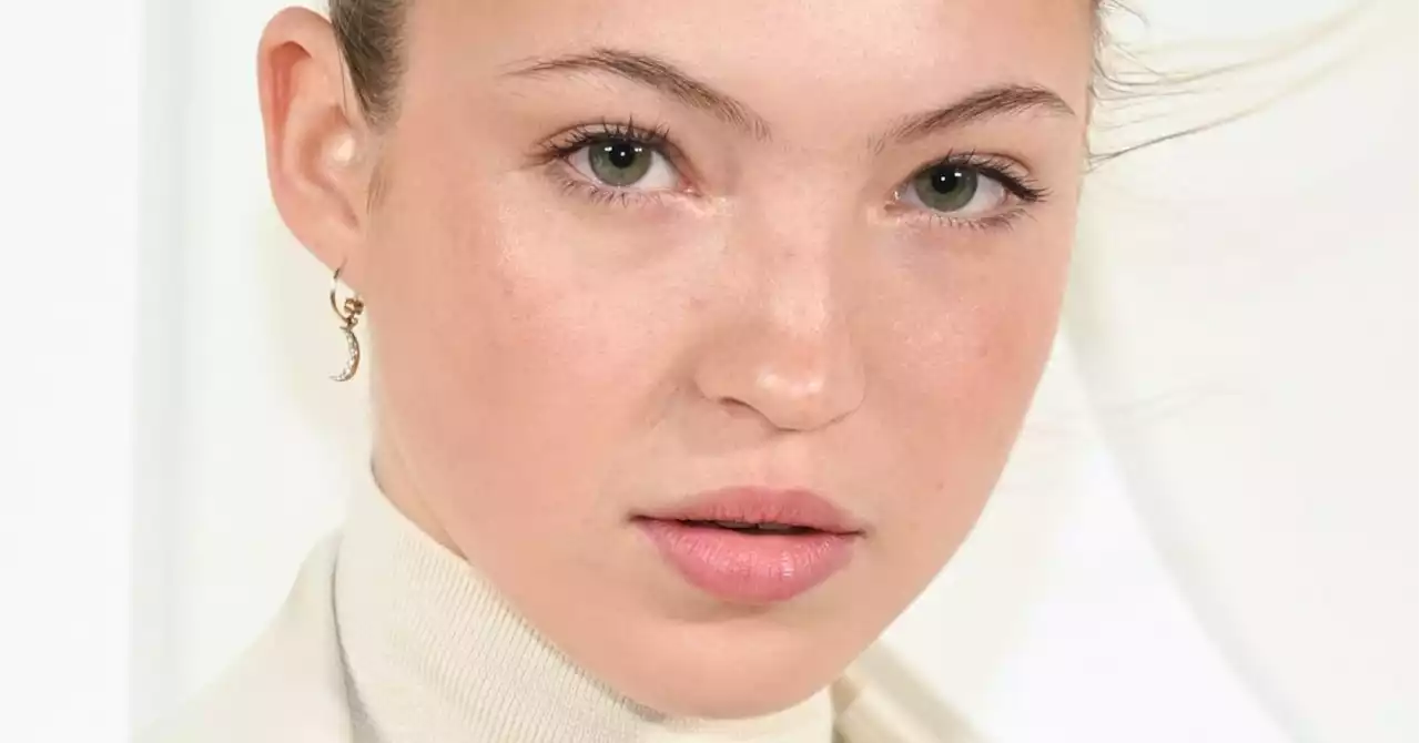 Simulation brows are the sleek, sophisticated eyebrow trend coming in 2023