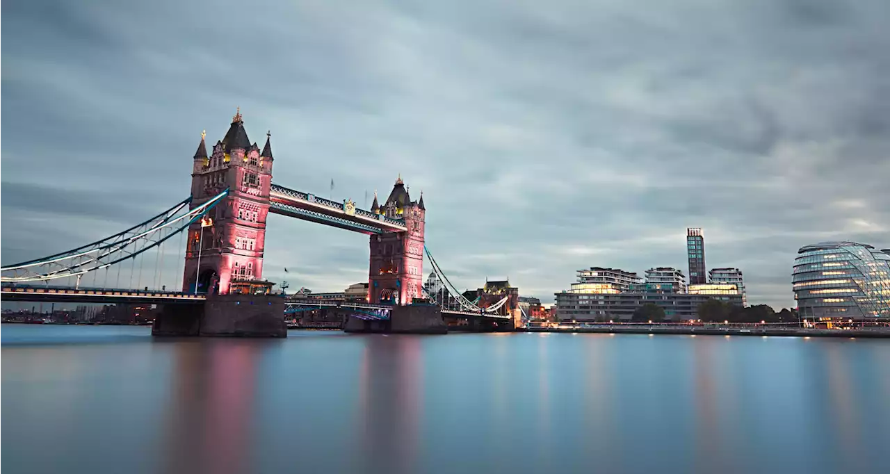 Microsoft to buy 4% of the London Stock Exchange