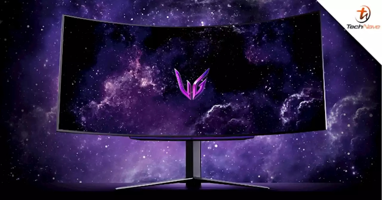 LG UltraGear Gaming Monitor series release: World’s first 240Hz OLED panel | TechNave