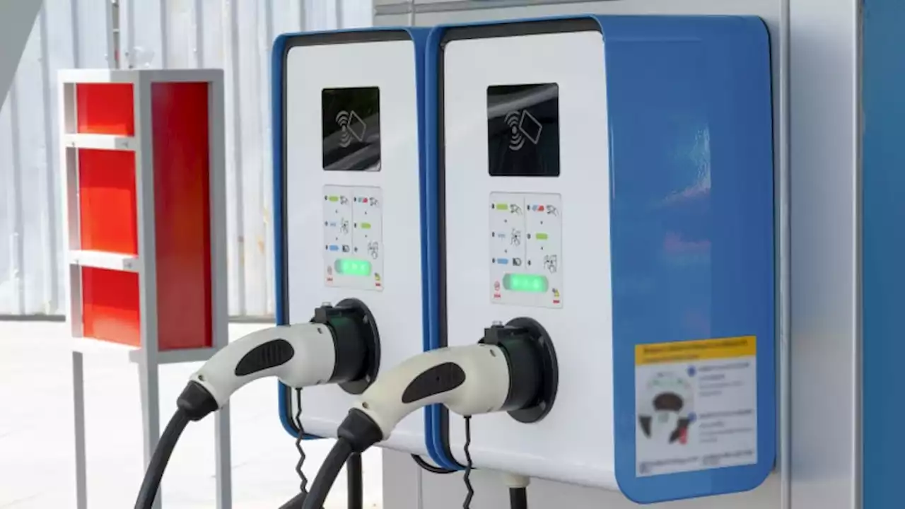 California invested in EVs for the road, now needs a plan for their retirement - Autoblog