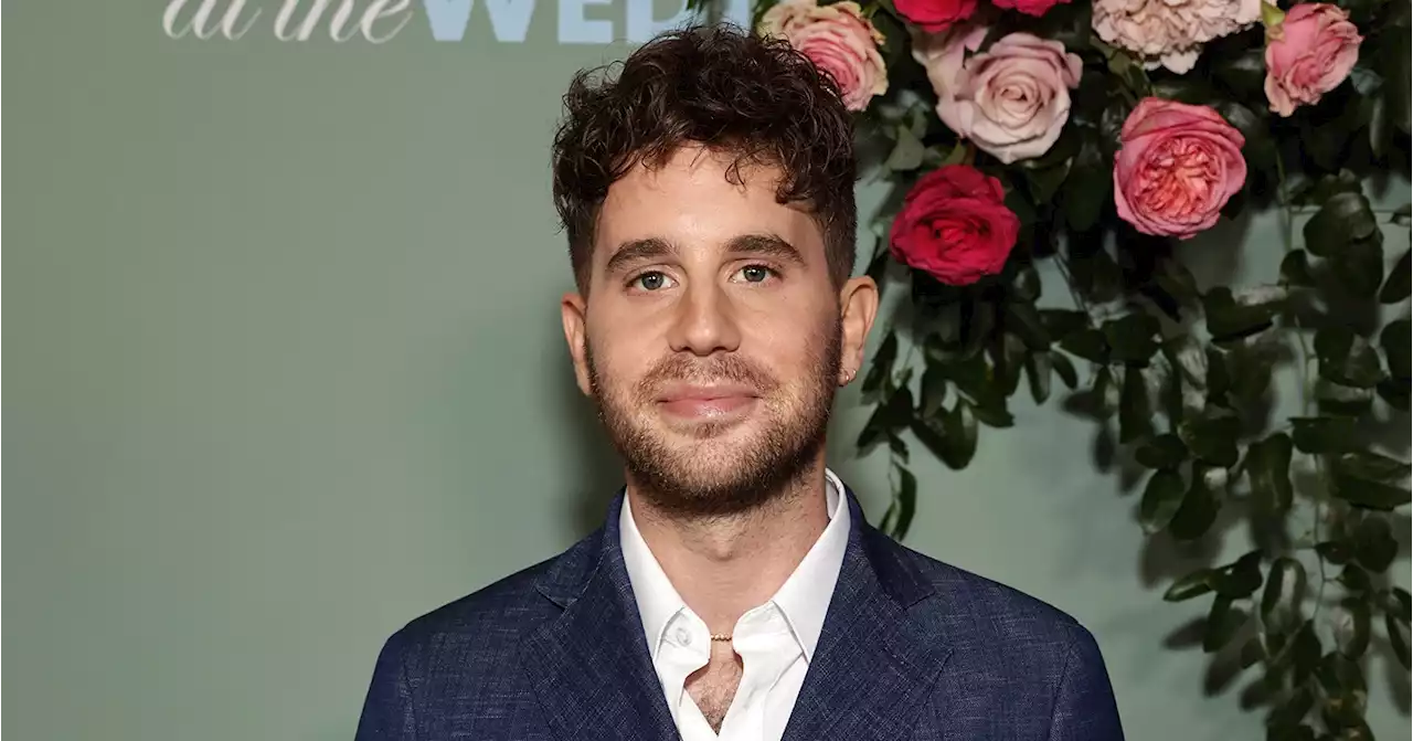 Ben Platt: ‘I Really Notice All of the Silence’ Amid Rising Antisemitism