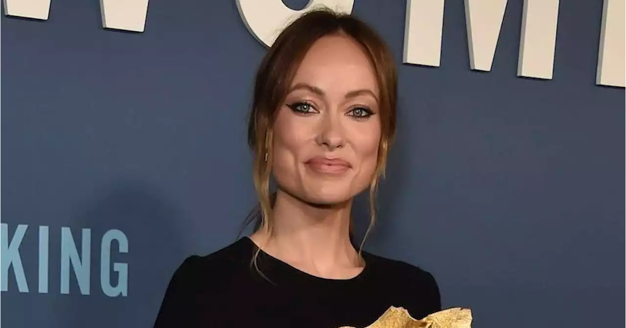 'Favorite Place'! Olivia Wilde Brings Kids to Disneyland Amid Custody Drama