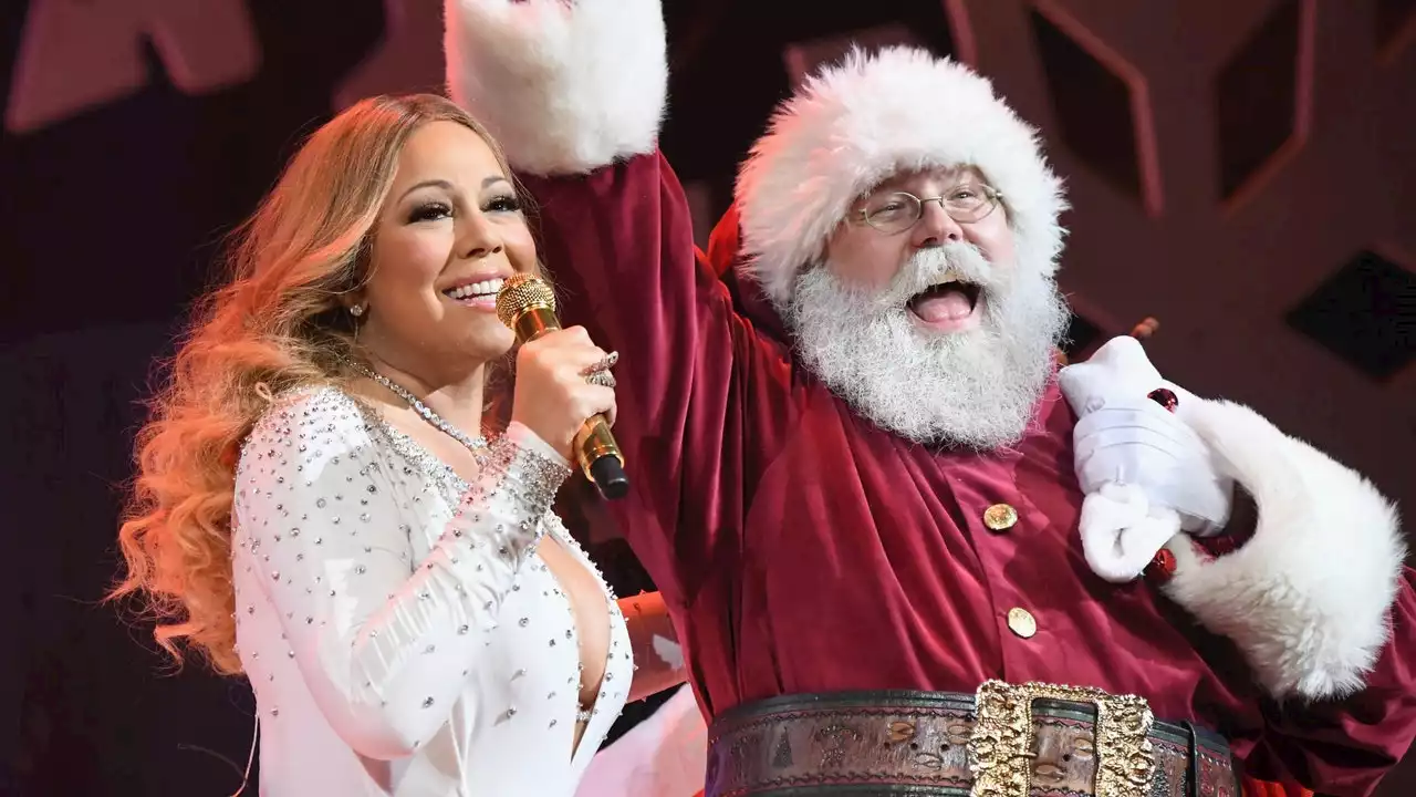 Mariah Carey et sa fille de 11 ans Monroe réunies sur scène pour chanter