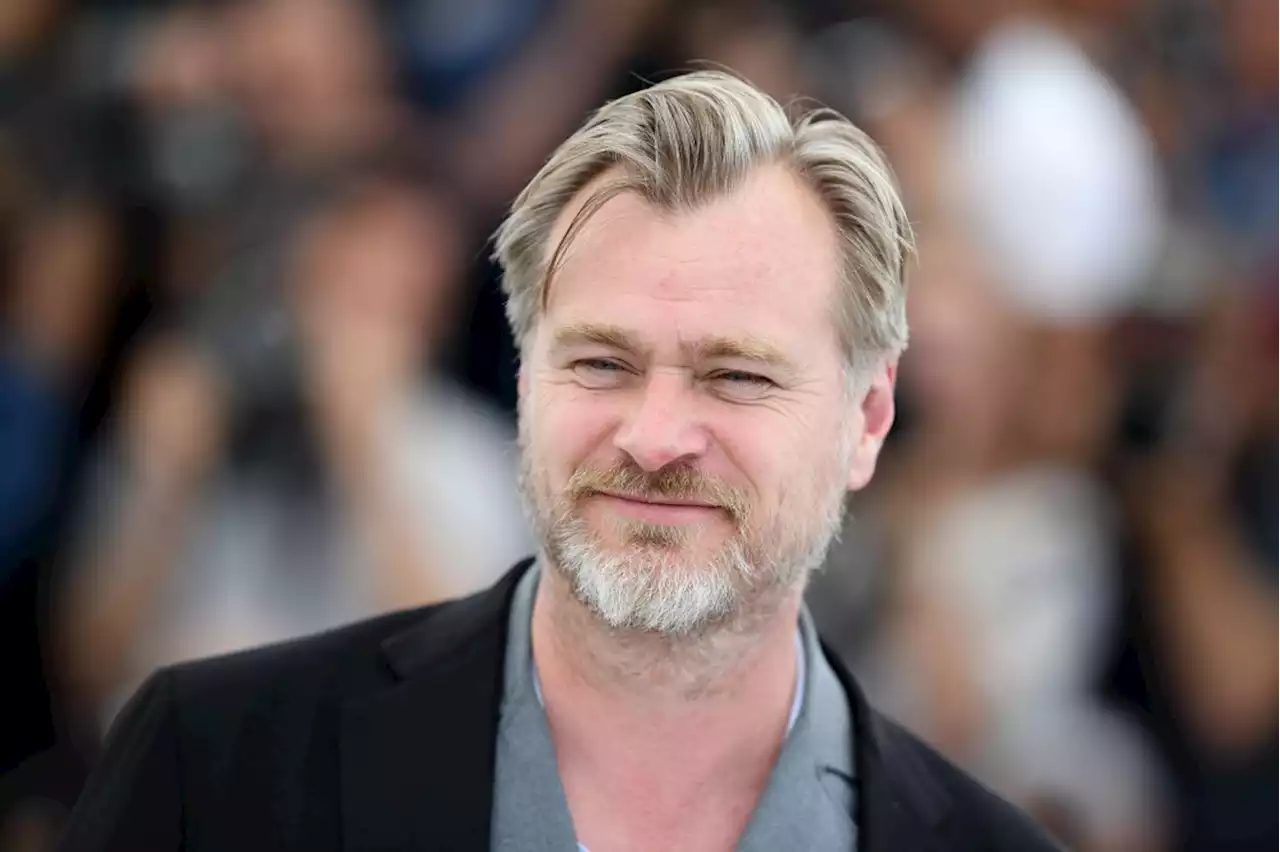 Christopher Nolan Recreated a Nuclear Weapon Explosion Without CGI, Developed New IMAX Film for ‘Oppenheimer’: ‘A Huge Challenge’