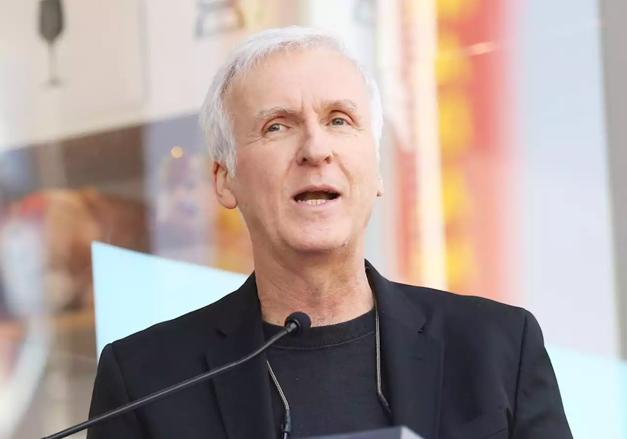 James Cameron Drops Out of ‘Avatar: The Way of Water’ Hollywood Premiere Due to COVID-19