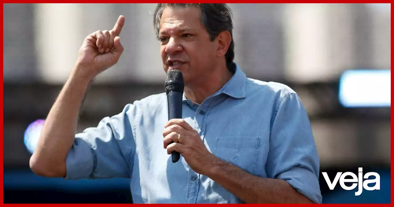 O bate-boca entre os times de Fernando Haddad e Paulo Guedes | Clarissa Oliveira