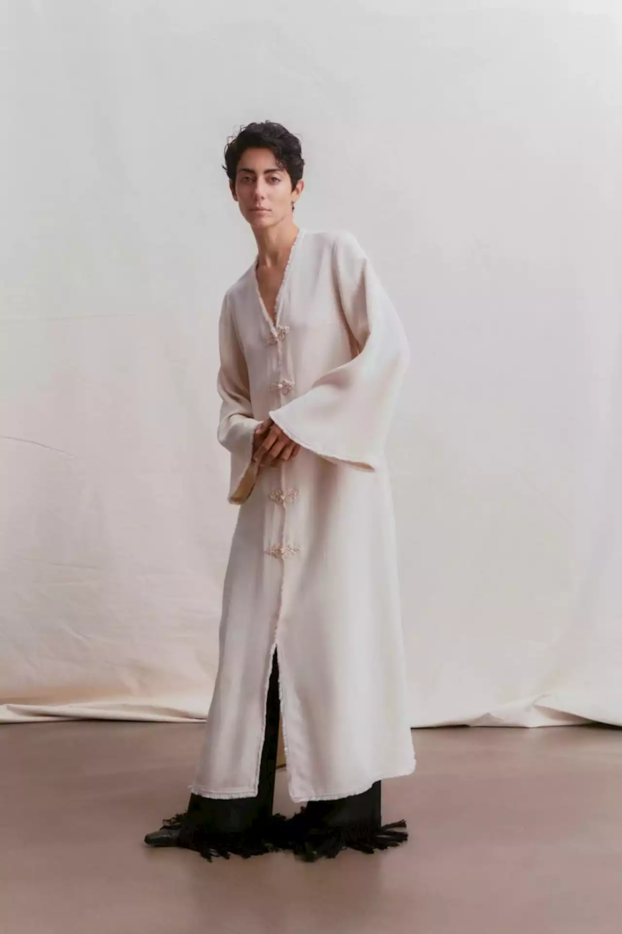 By Malene Birger Pre-Fall 2023 Collection