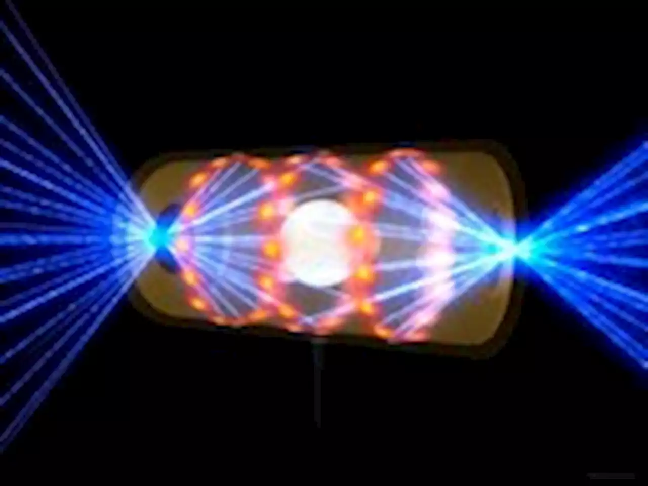 U.S. to announce fusion energy ‘breakthrough’
