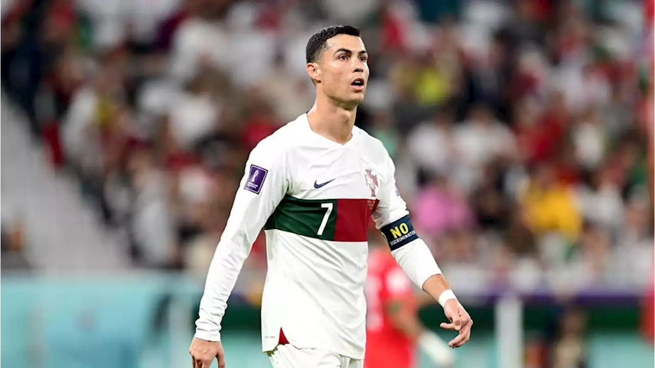 Cristiano Ronaldo meldet sich nach WM-Aus und lässt viele Fragen offen