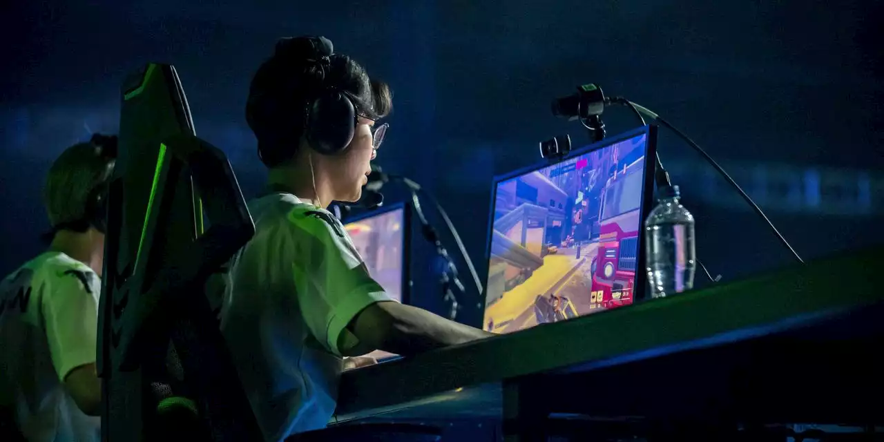 Battle Between FTC and Microsoft Turns on Future of Cloud Gaming