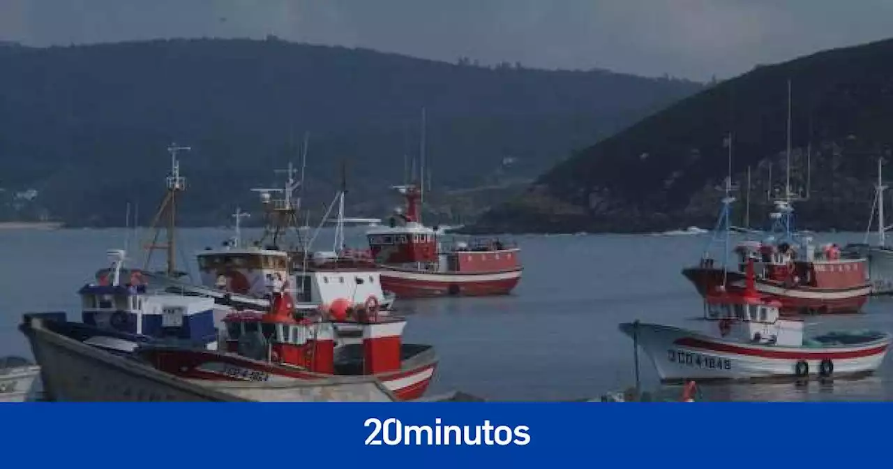 La UE logra un acuerdo sobre pesca para 2023 a pesar de las críticas de España