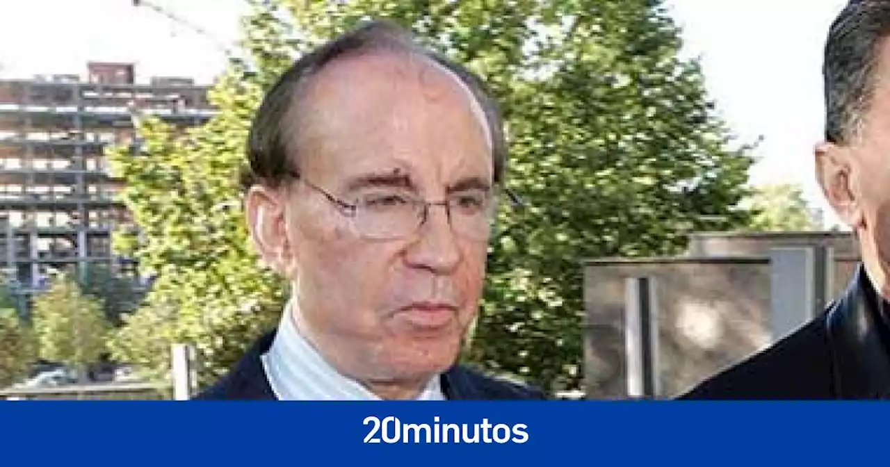 Víctor de la Cruz recuerda el motivo de la enemistad entre Ruiz-Mateos y Juan Carlos I