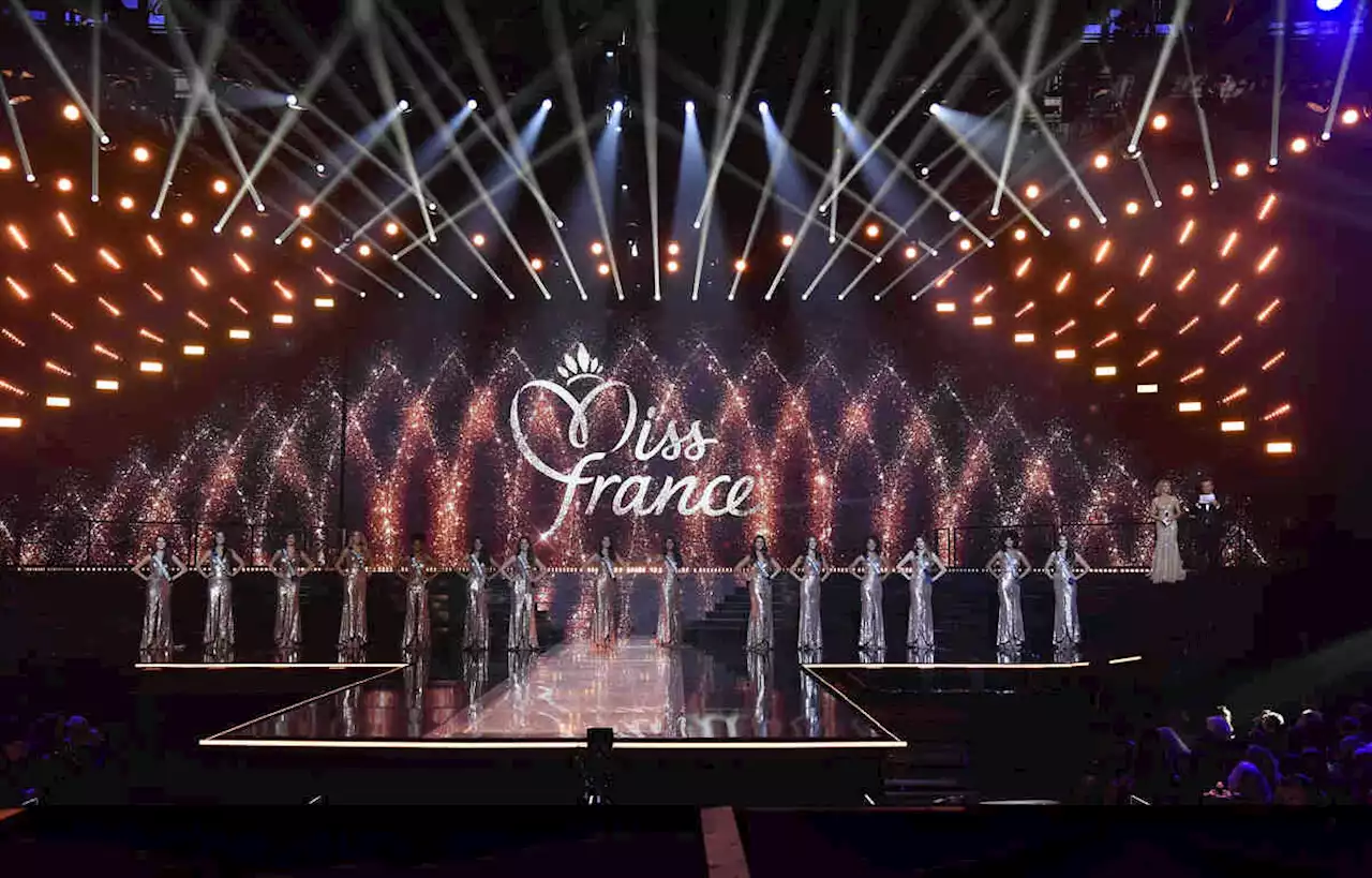 Miss France 2023 : Quelle est votre miss favorite ?