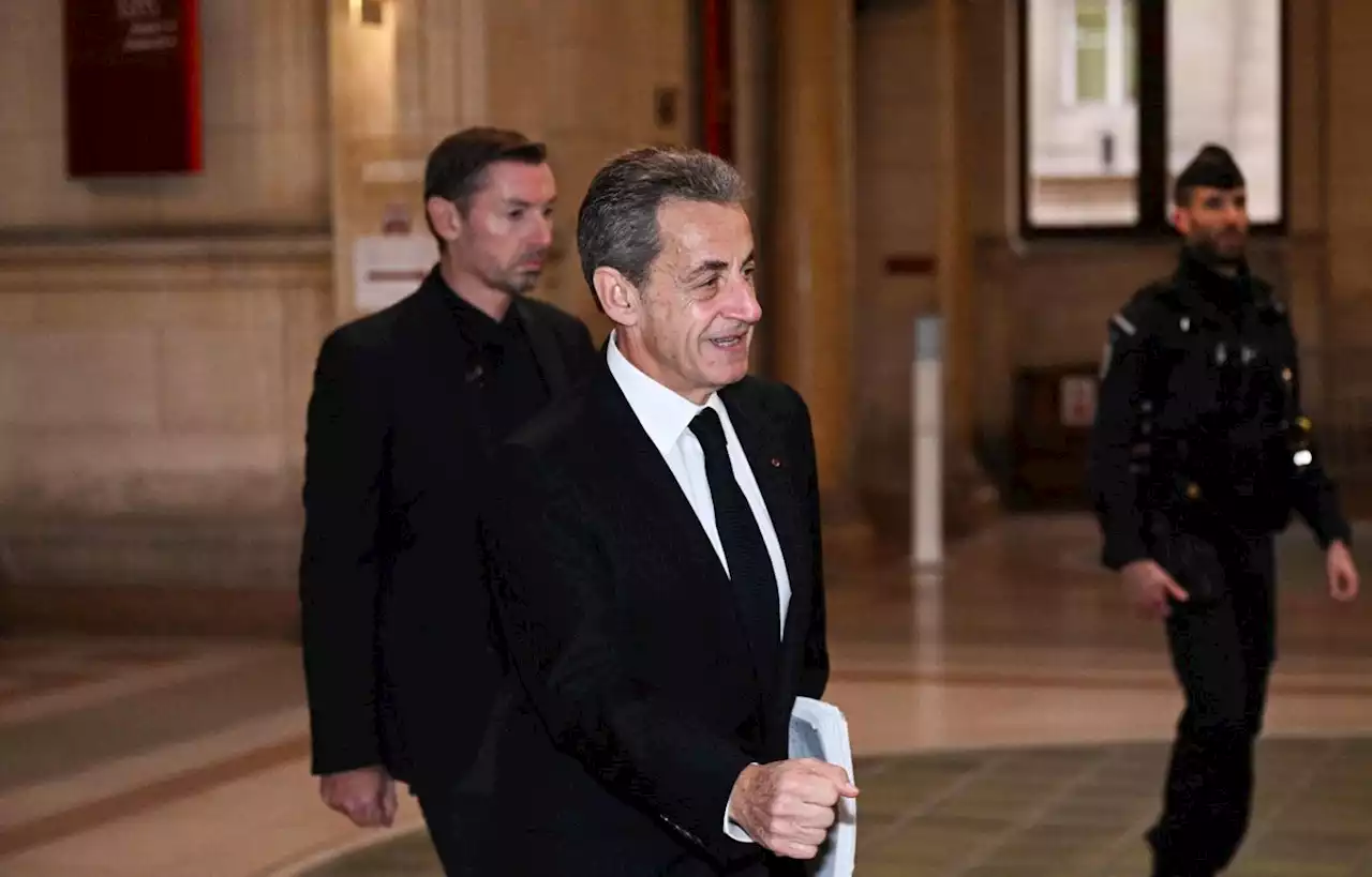 Nicolas Sarkozy interrogé sur un mystérieux voyage de son avocat à Monaco