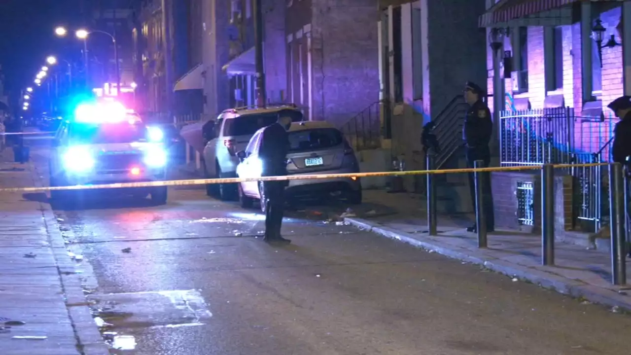 Deadly shooting in North Philly could be drug-related: Police