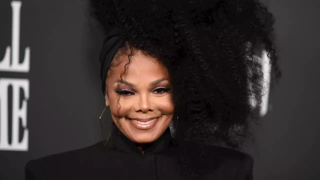 Janet Jackson to perform at the Hard Rock Hotel & Casino Atlantic City