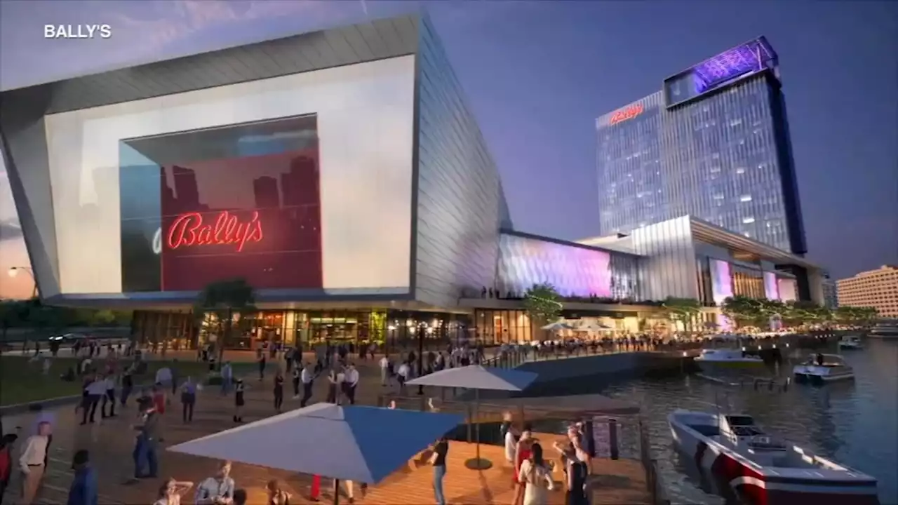 Chicago Plan Commission endorses Bally's casino plan