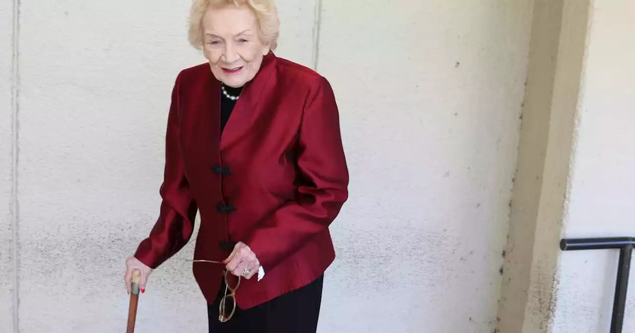 Sugar heiress Abigail Kawananakoa, ‘Hawaii’s last princess,’ dies at 96