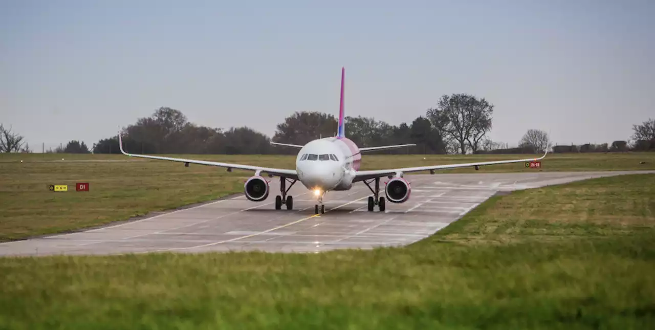 Wizz Air setzt in Wien den Rotstift an - aeroTELEGRAPH