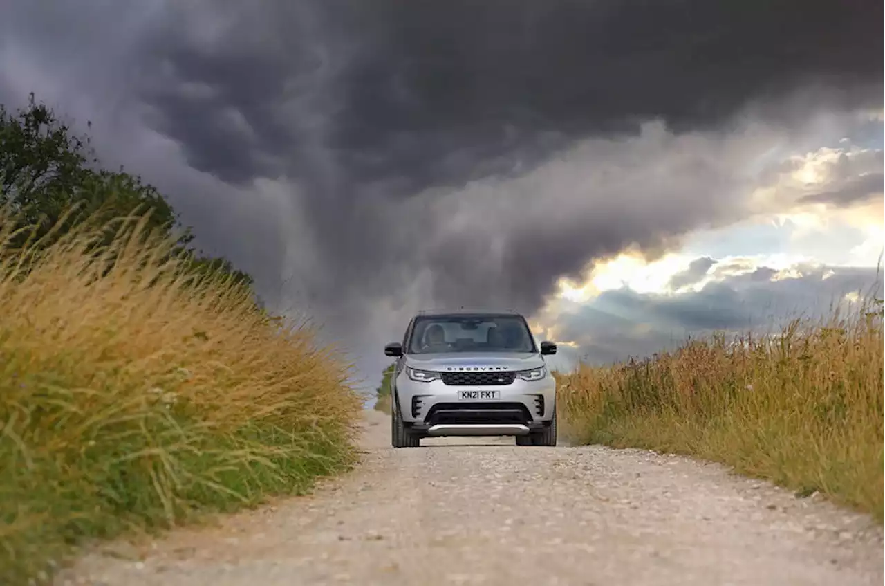 Land Rover Discovery 2022 long-term test | Autocar