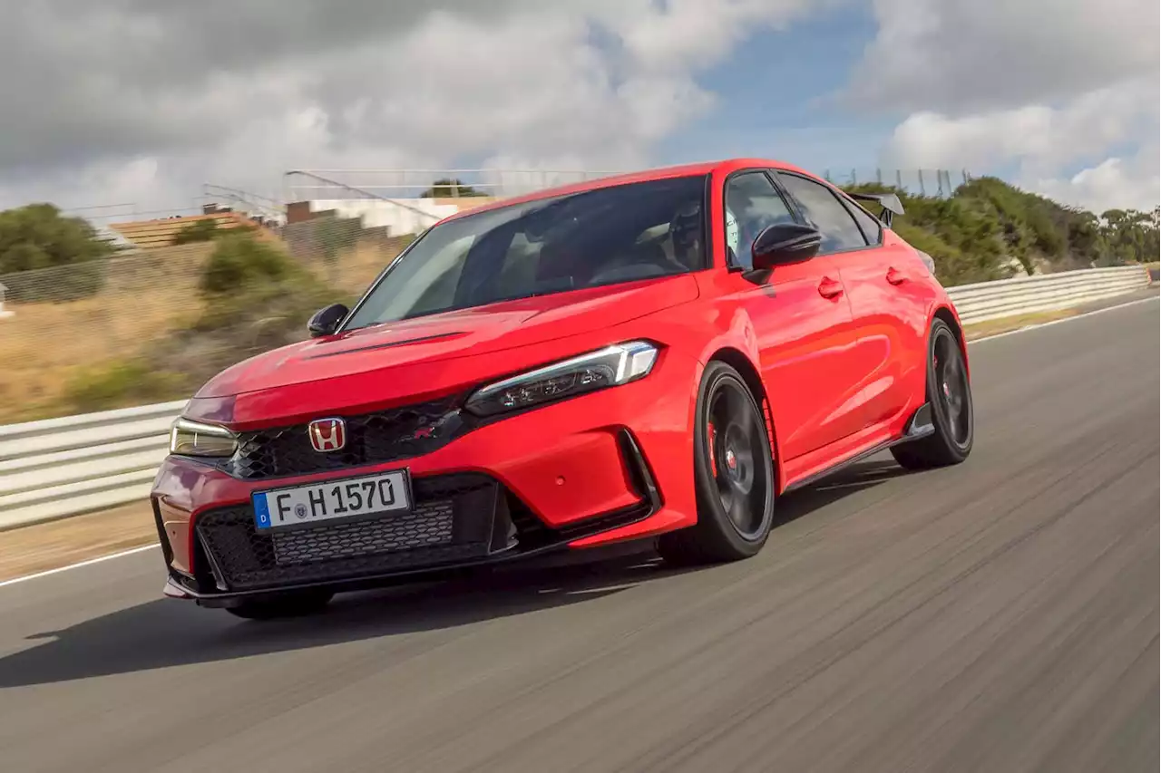 Honda Type R cars to continue into EV era | Autocar