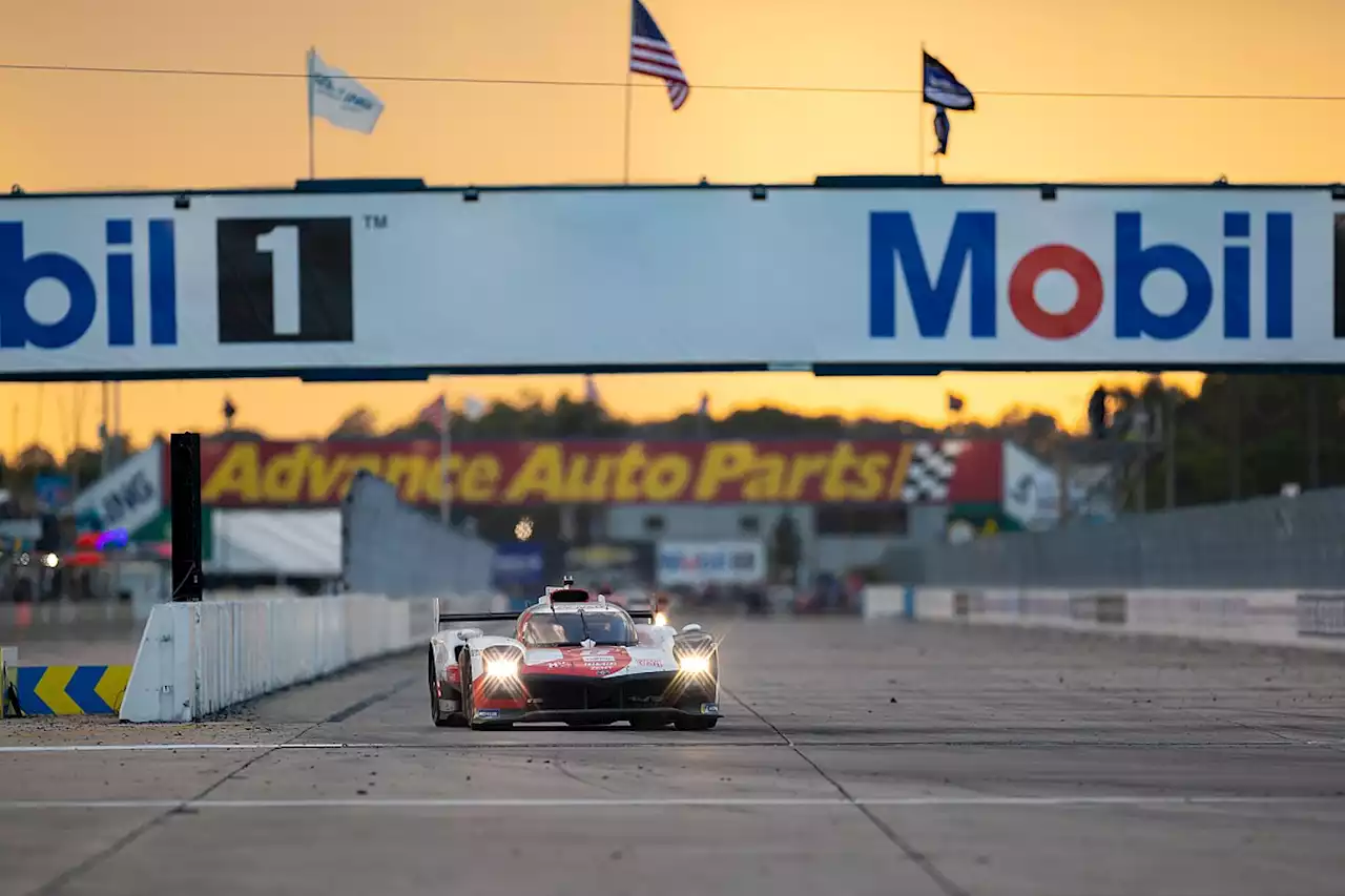 Sebring could retain place on WEC calendar despite Qatar opening season