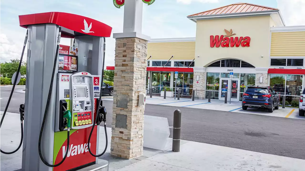 Wawa announces future plans to expand into Ohio