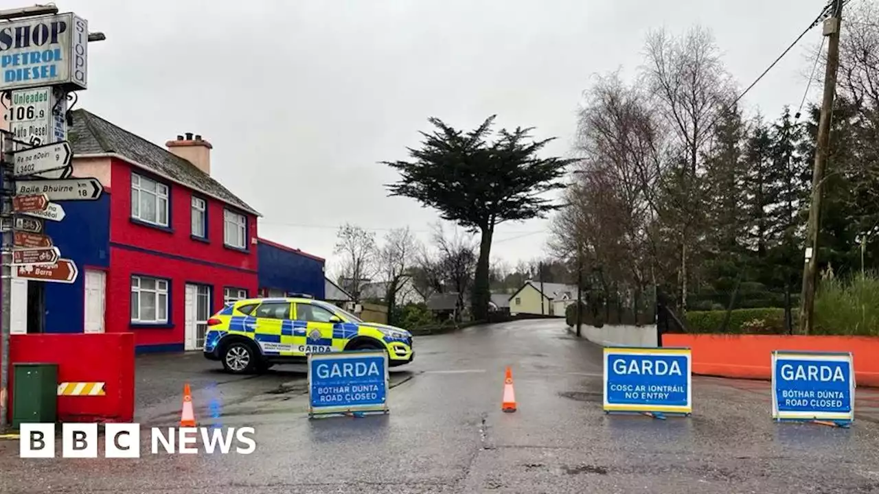 Cork crash: Woman dies and two injured in Ballingeary