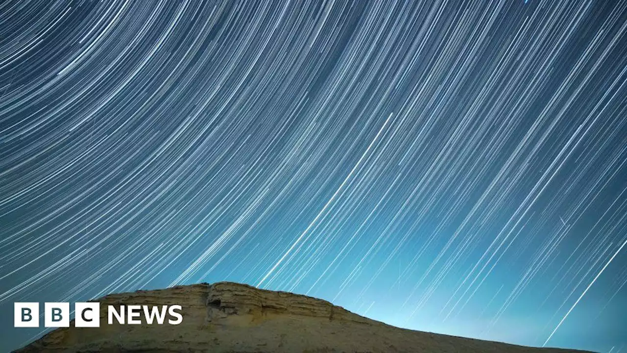 Geminid: Sky's brightest meteor shower will be at its peak