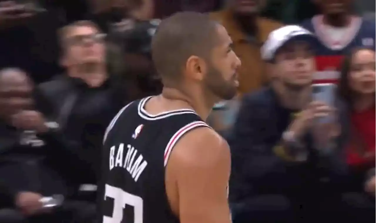 Les Clippers d'un bon Batum font tomber les Celtics - BeBasket