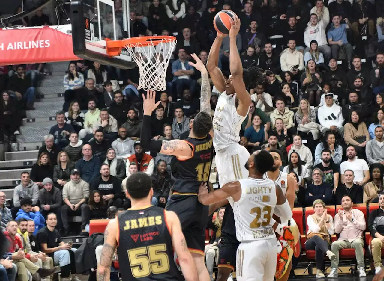 Le plateau du concours de dunk est dévoilé - BeBasket