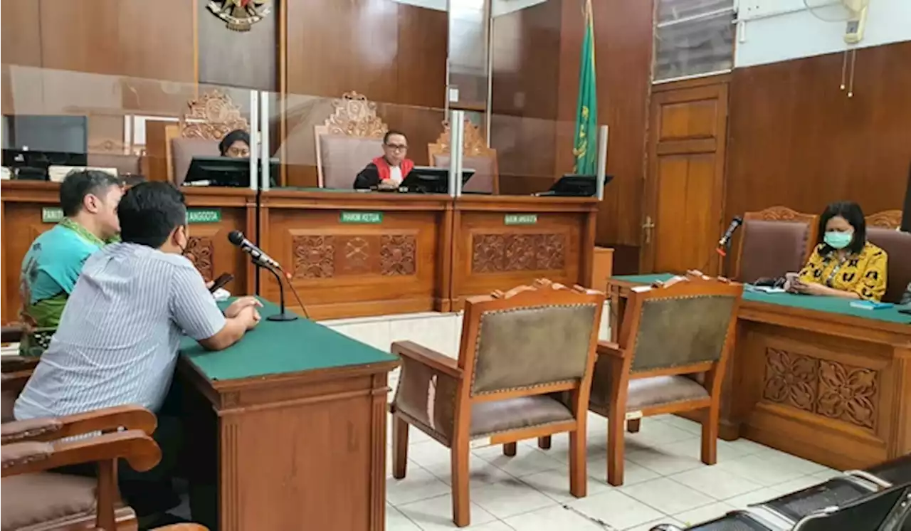 Hakim Tolak Praperadilan AKBP Bambang Kayun Melawan KPK