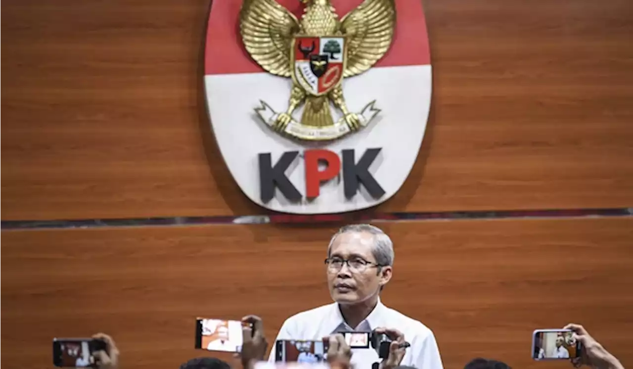 Wakil Ketua KPK: Hasil Audit BPK Belum Ampuh Ungkap Pelaku Korupsi