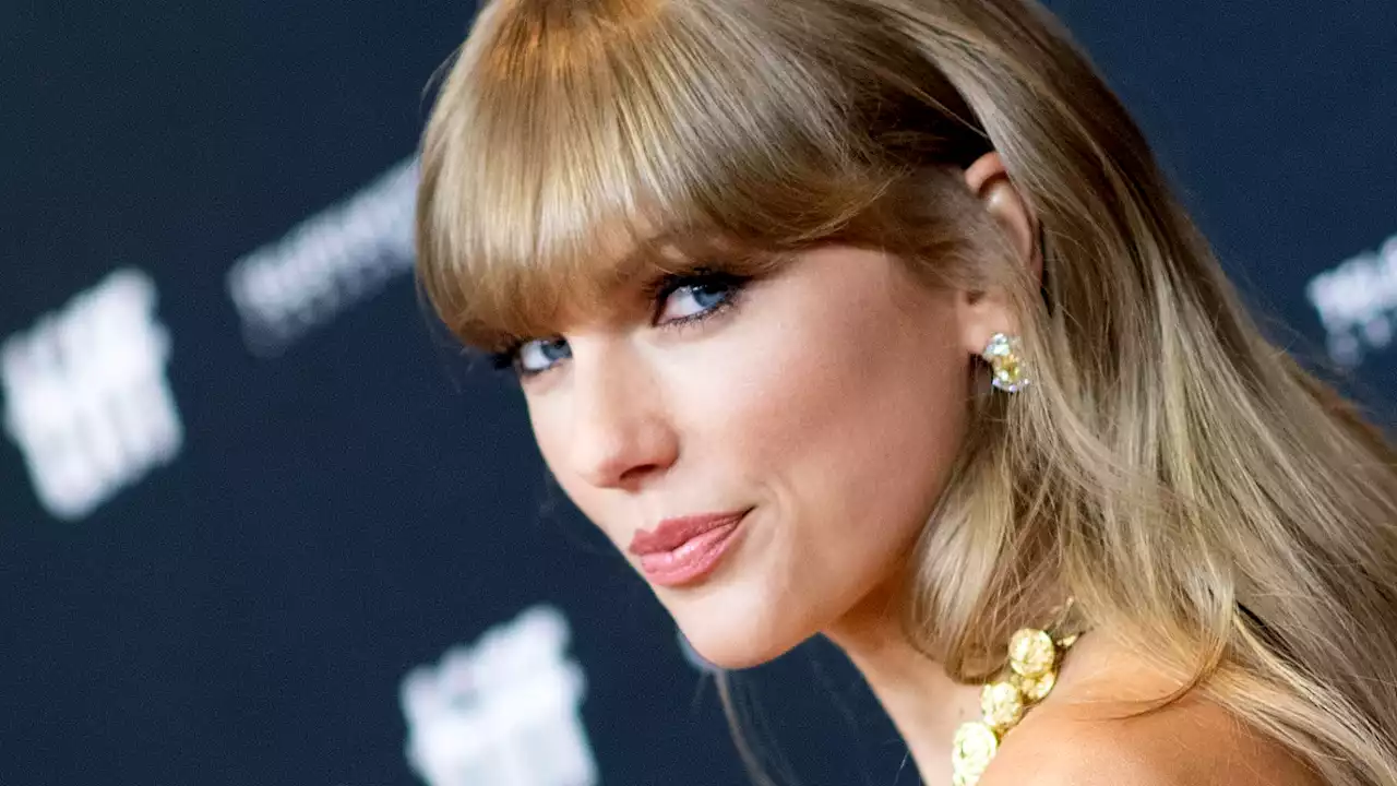 Taylor Swift: le procès pour plagiat de 'Shake It Off' abandonné