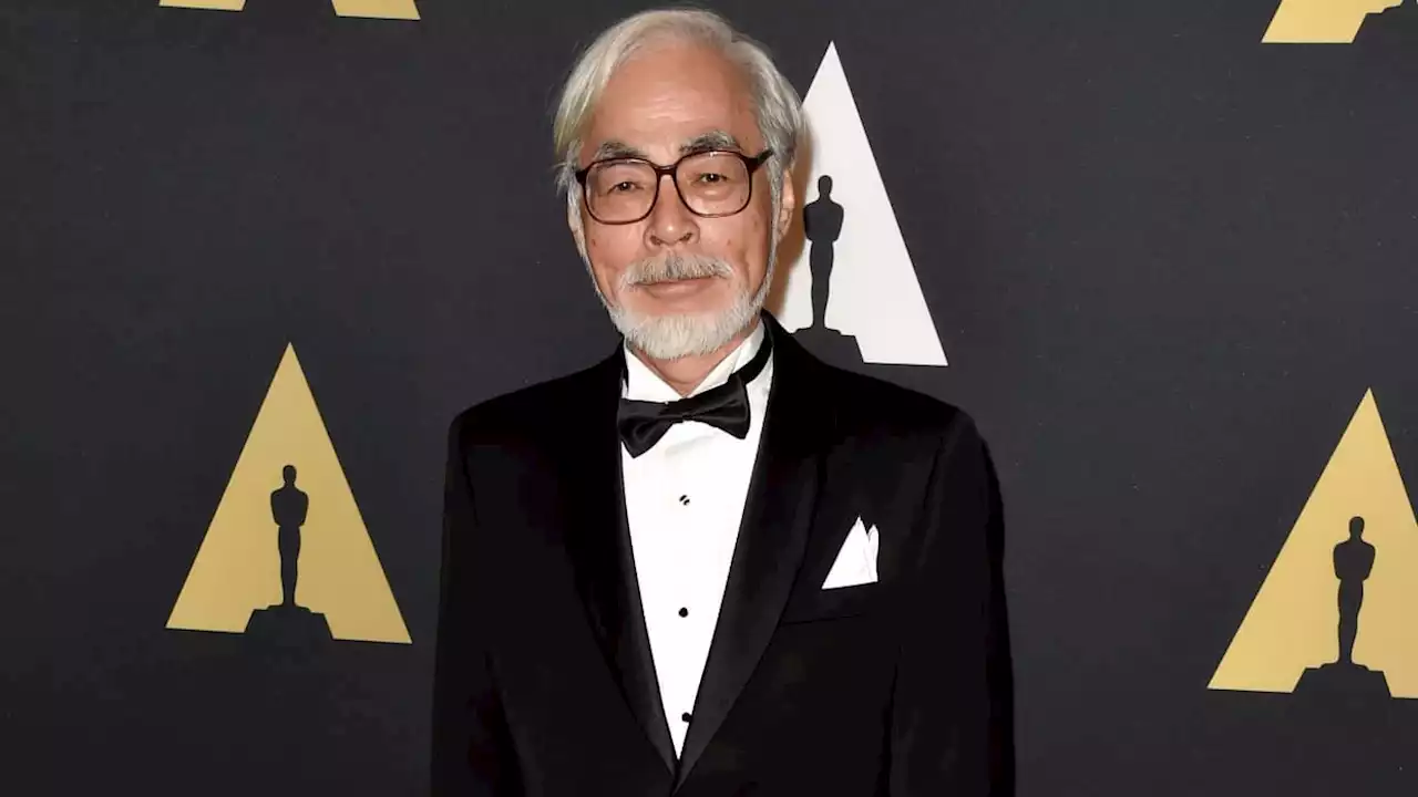 Une date de sortie et un premier visuel pour le nouveau film de Hayao Miyazaki