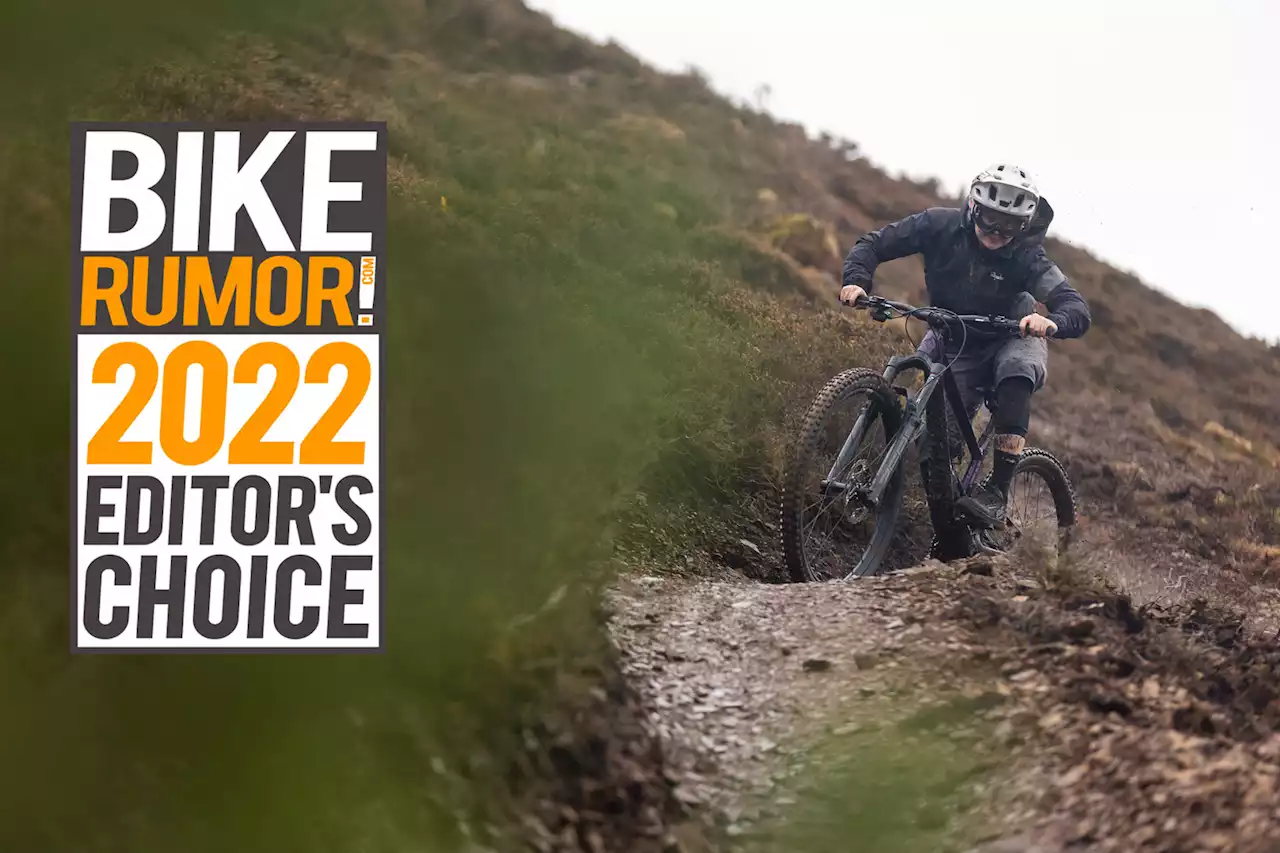 Editor's Choice: Jessie-May's Best Mountain Bikes & Gear 2022