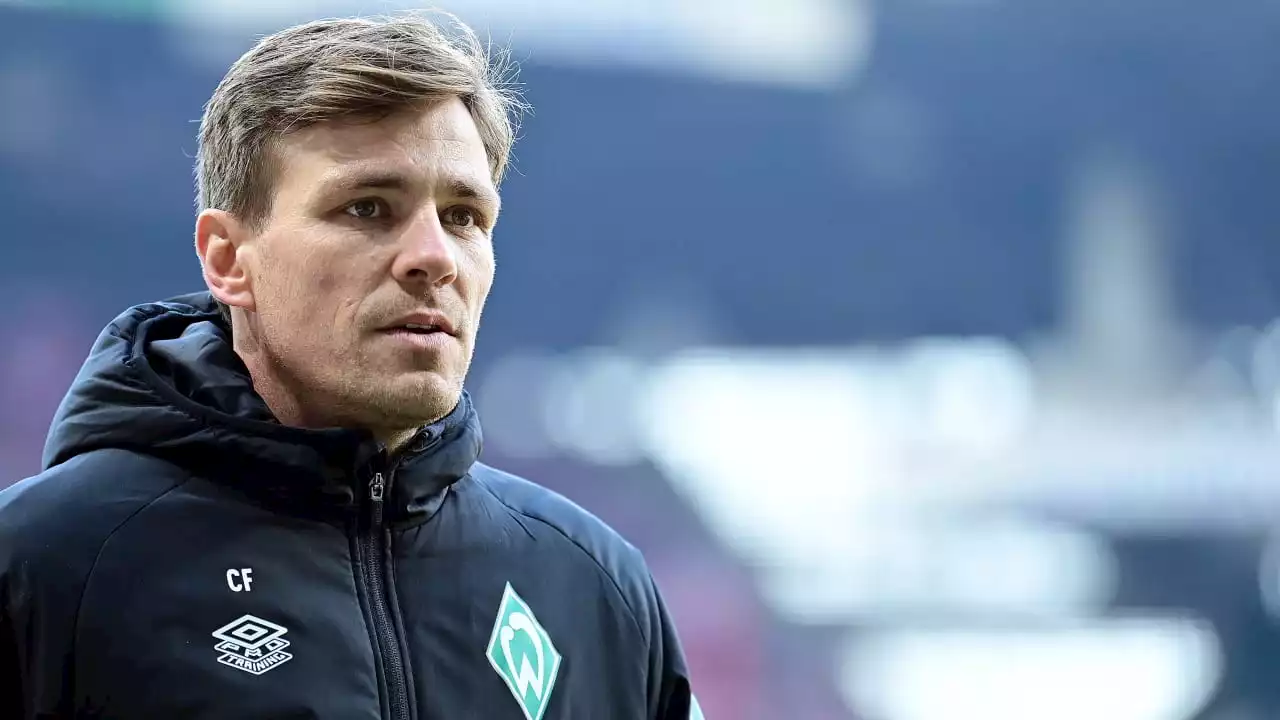 Werder Bremen: „Zu viel Politik, zu wenig Fußball“: Clemens Fritz kritisiert den DFB