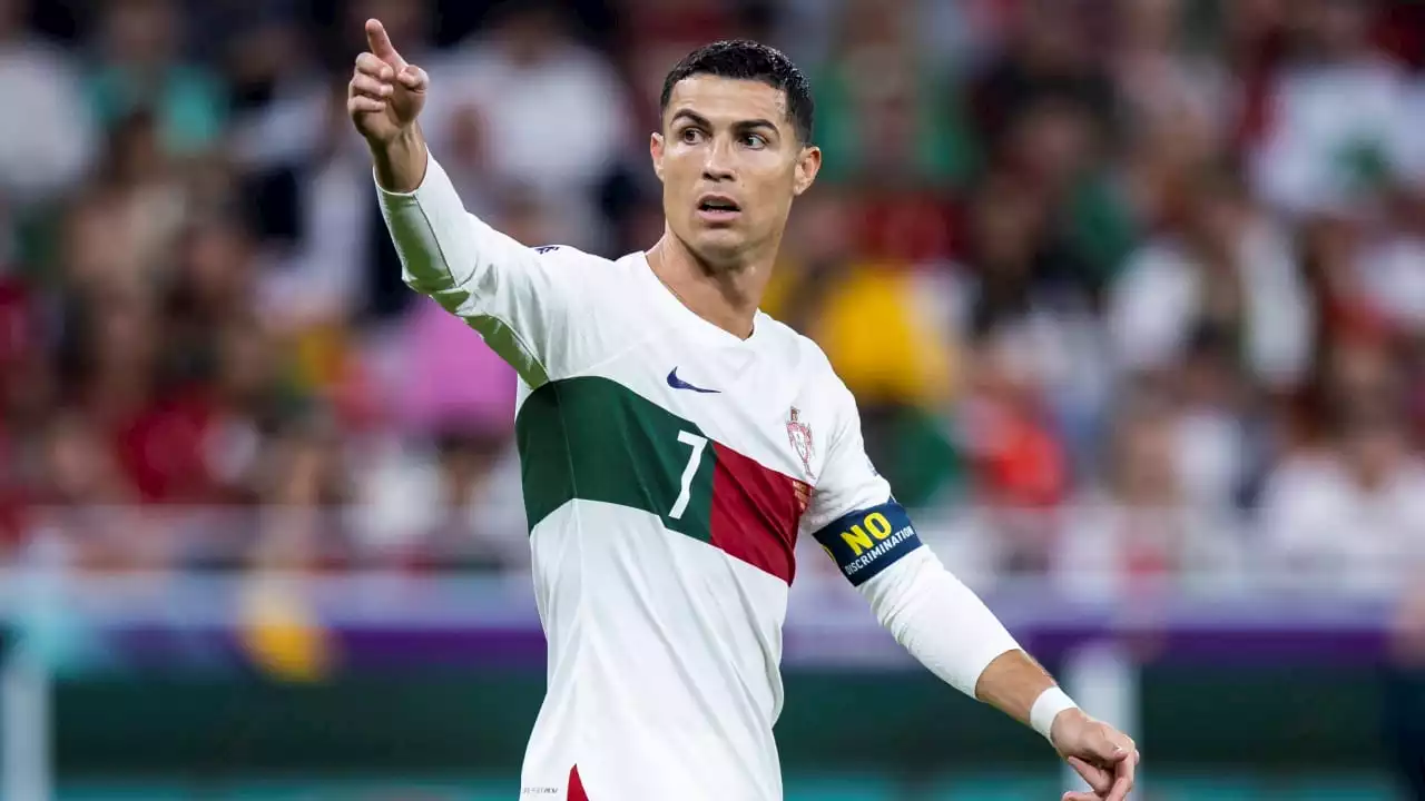 WM 2022: Cristiano Ronaldo – Zukunfts-Entscheidung gefallen