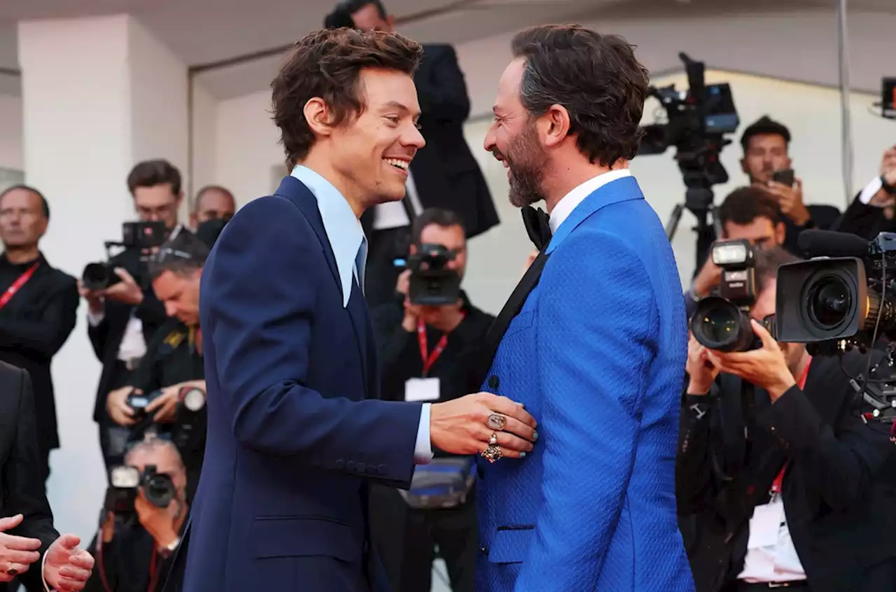 Nick Kroll Sings Harry Styles’ Praises in a Personal Essay: ‘He’s So F–king Charming’