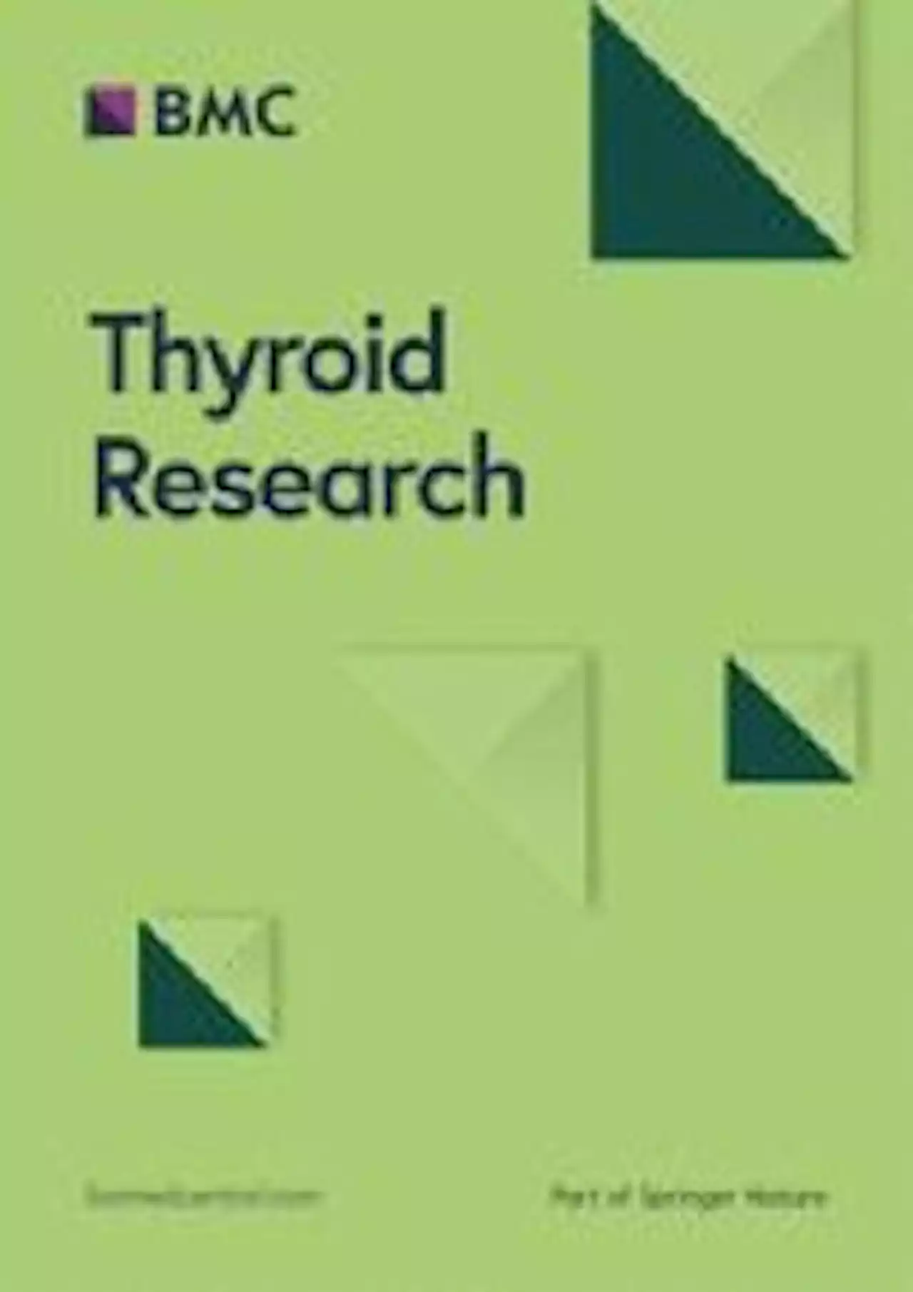 Solitary and multiple thyroid nodules as predictors of malignancy: a systematic review and meta-analysis - Thyroid Research